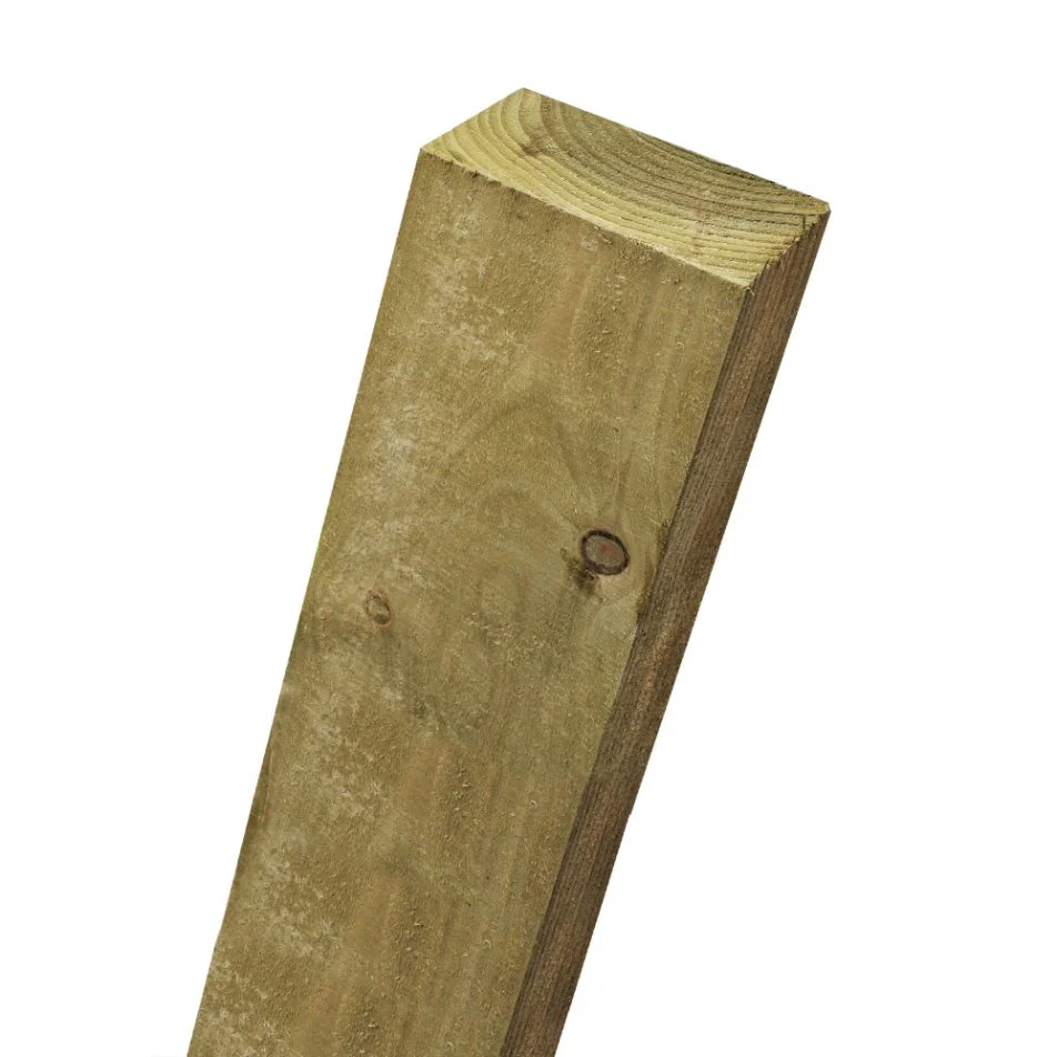 Zest - Landscaping Sleeper 1.8m - Alton Garden Centre 4 Zest - Landscaping Sleeper 1.8m - Alton Garden Centre - Image 2