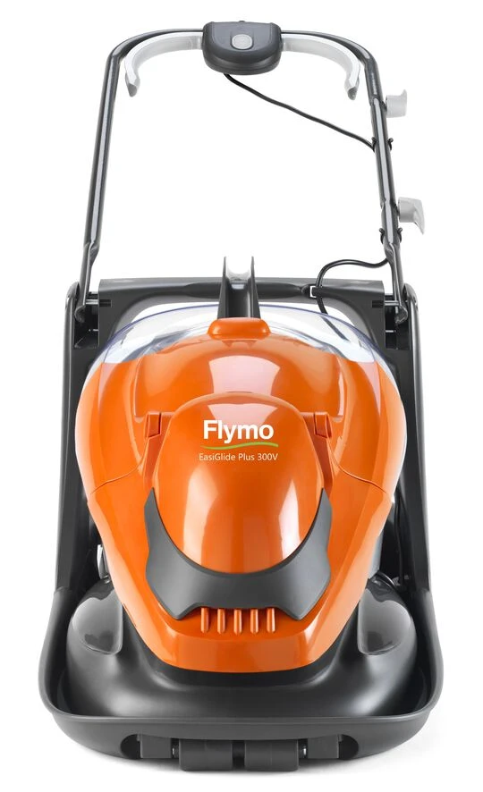 Flymo Easi-Glide 330 13" Electric Hover Lawnmower - Alton Garden Centre 8 Flymo Easi-Glide 330 13" Electric Hover Lawnmower - Alton Garden Centre - Image 6