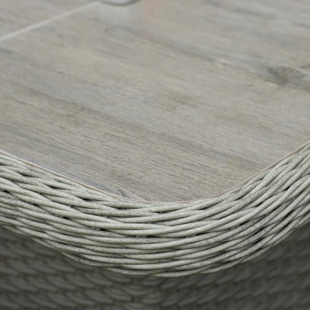 Chatsworth - Large Firepit Table - Alton Garden Centre 5 Chatsworth - Large Firepit Table - Alton Garden Centre - Image 3