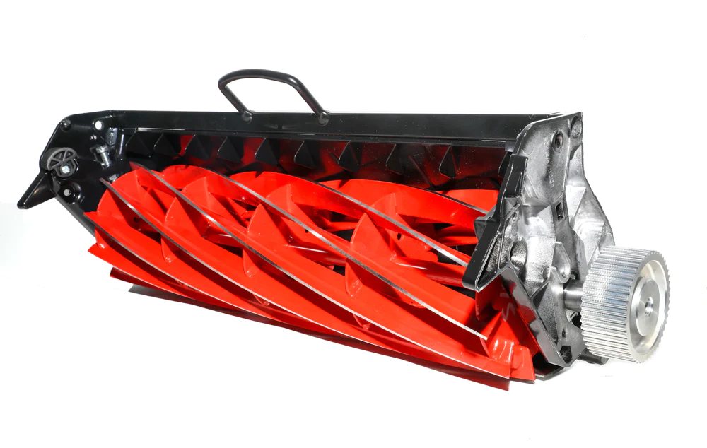 Allett 10 20" Blade Cutting Cylinder Cartridge - Alton Garden Centre 3 Allett 10 20" Blade Cutting Cylinder Cartridge - Alton Garden Centre