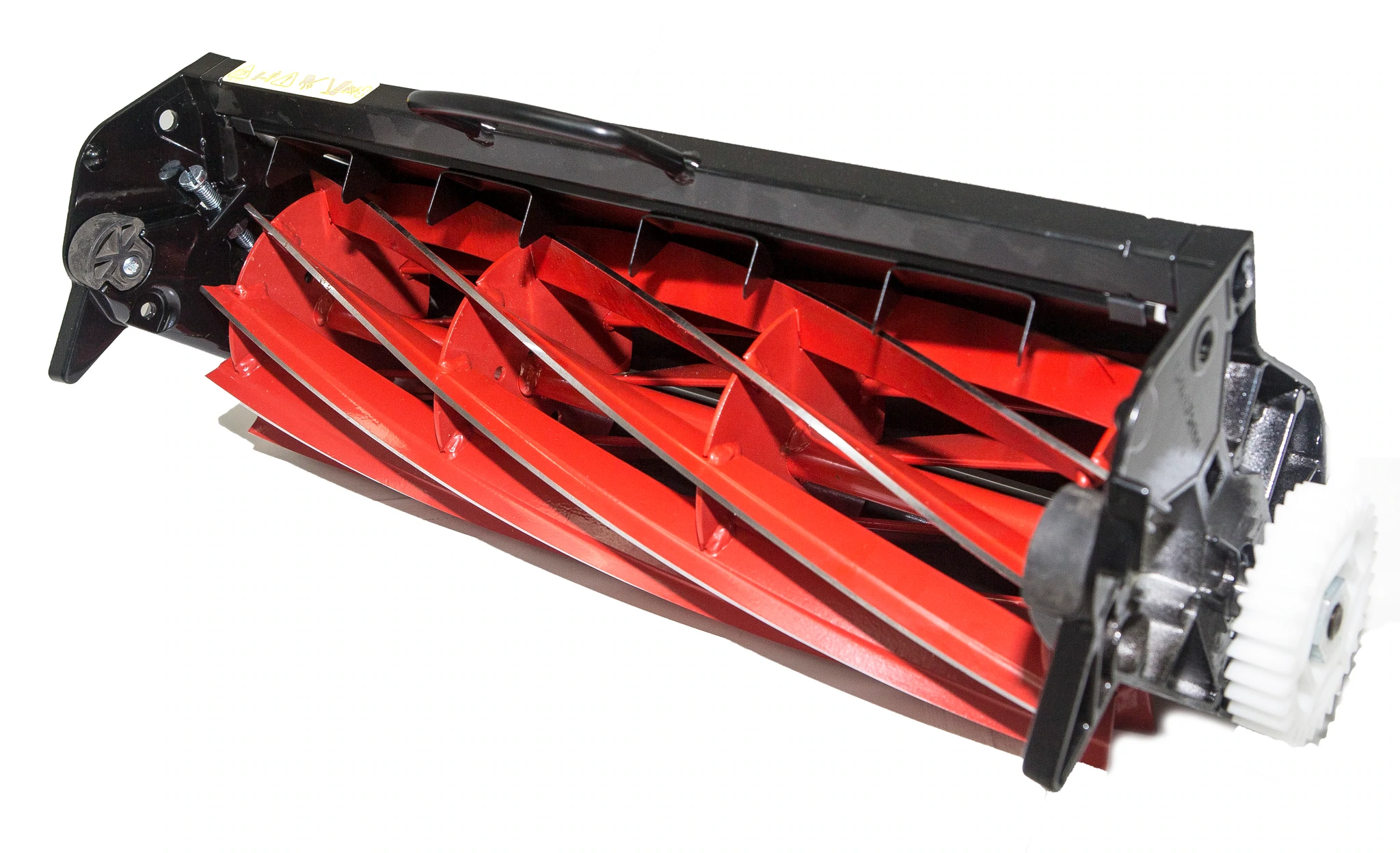 Allett 10 20" Blade Cylinder Quick Change Cartridge - Alton Garden Centre 3 Allett 10 20" Blade Cylinder Quick Change Cartridge - Alton Garden Centre