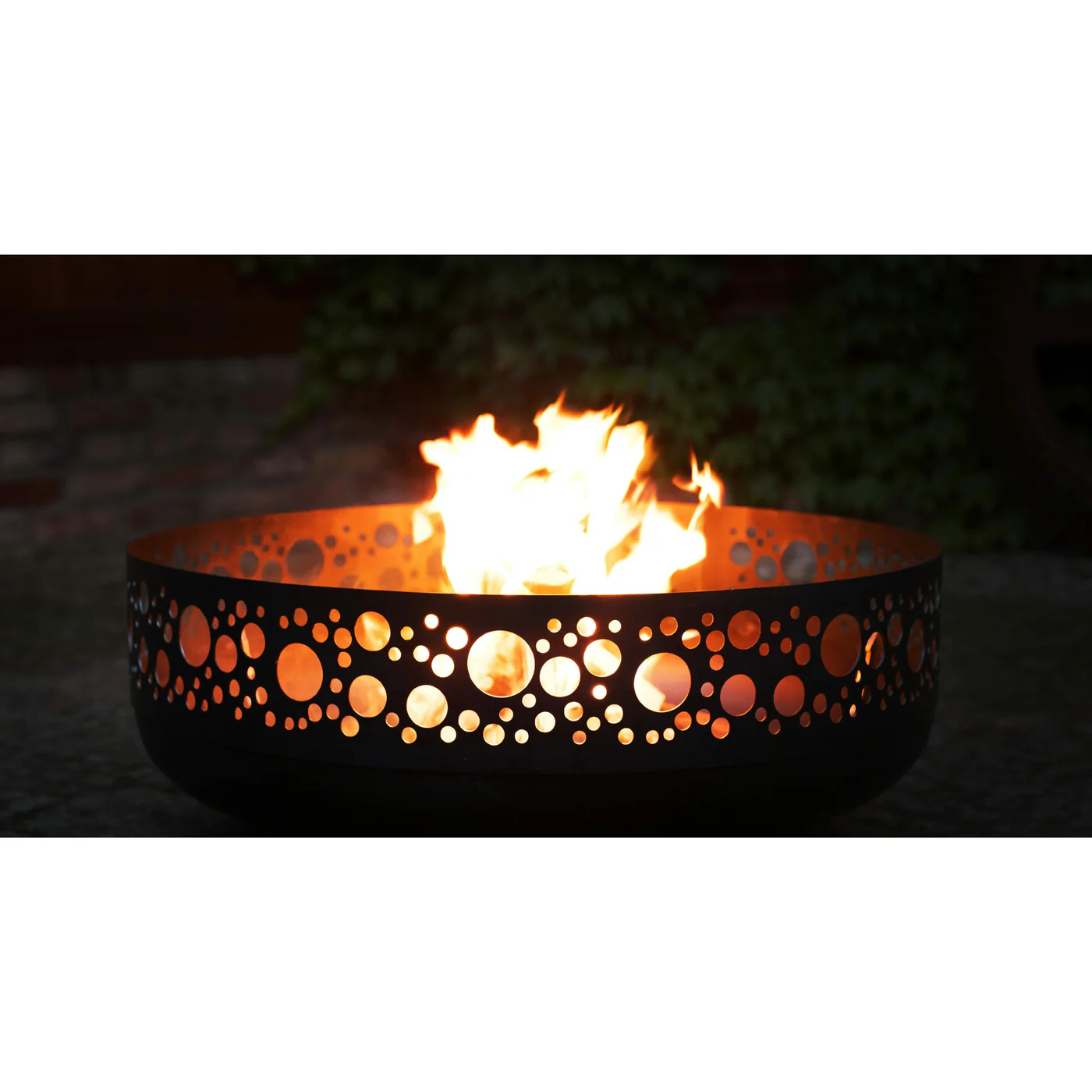 Boston Decorative Fire Bowl - Alton Garden Centre 5 Boston Decorative Fire Bowl - Alton Garden Centre - Image 3