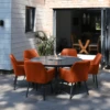 Supremo Mirfield 6-Seat Dining Firepit Set - Alton Garden Centre 1 Supremo Mirfield 6-Seat Dining Firepit Set - Alton Garden Centre -Konstsmidy Shop 15265194 b0cc 452e b2e0 268e294041be 1