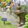 Kingsbury Fountain - Hybrid Power - Alton Garden Centre -Konstsmidy Shop 1628202 1170950 2 3 560