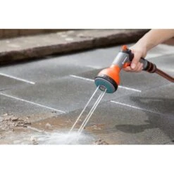 Gardena: Classic Multi Sprayer - Alton Garden Centre 11 Gardena: Classic Multi Sprayer - Alton Garden Centre -Konstsmidy Shop 18313B