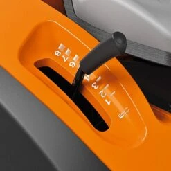 STIHL RT 5097 37" Petrol Ride-On Lawnmower - Alton Garden Centre 16 STIHL RT 5097 37" Petrol Ride-On Lawnmower - Alton Garden Centre -Konstsmidy Shop 1fc52999ccc340eab5db91fa837c1924