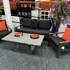 LIFE Outdoor Living - Timber Lounge Set - Alton Garden Centre 2 LIFE Outdoor Living - Timber Lounge Set - Alton Garden Centre -Konstsmidy Shop 2 seat sofa 2