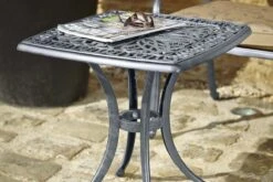 Hartman - Amalfi Side Table - Alton Garden Centre