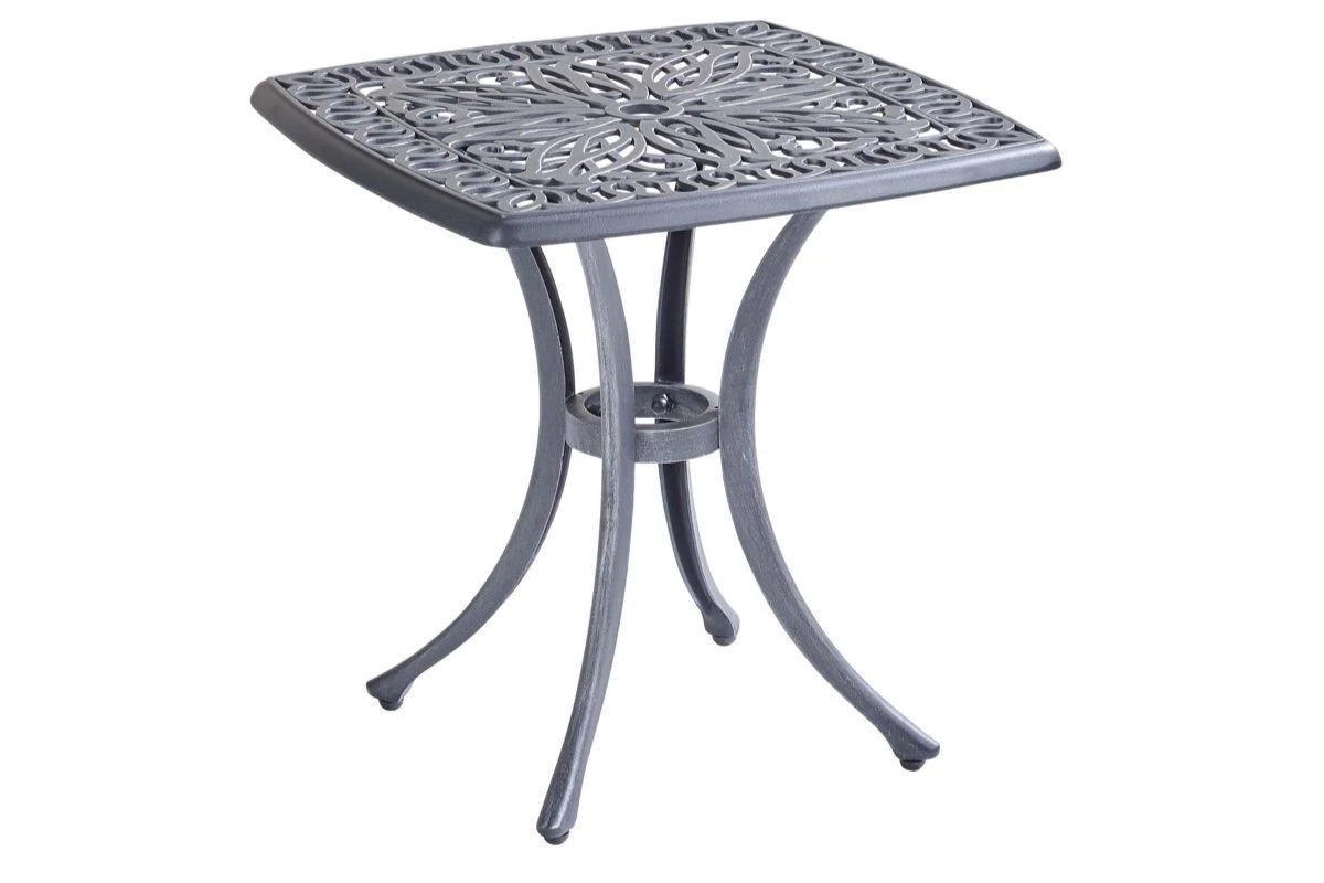 Hartman - Amalfi Side Table - Alton Garden Centre 4 Hartman - Amalfi Side Table - Alton Garden Centre - Image 2
