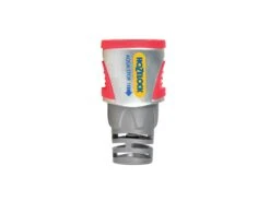 Hozelock AquaStop Connector Pro - Alton Garden Centre