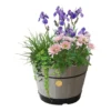VegTrug: Build-a-Barrel Kit Small - Grey Wash - Alton Garden Centre -Konstsmidy Shop 21766637 a50f 11ec 8e51 fa163e684718 1