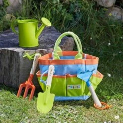 Gardening Kids Tool Bag Set - Alton Garden Centre