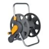 Hozelock Assembled 2-in-1 Hose Reel (60m) - Alton Garden Centre -Konstsmidy Shop 2475 Empty 60m Reel