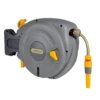 Hozelock Auto Reel With Hose (10m) - Alton Garden Centre -Konstsmidy Shop 2485 reel