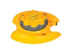 Hozelock Multi Sprinkler 79m² - Alton Garden Centre