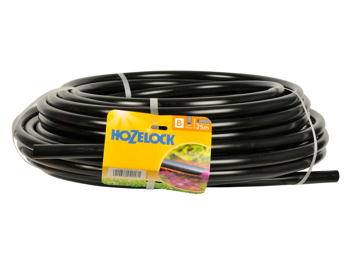 Hozelock Supply Tube (13mm Hose) - Alton Garden Centre 3 Hozelock Supply Tube (13mm Hose) - Alton Garden Centre