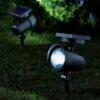 Smart Solar Ultra 365 Spotlight, 30L - Alton Garden Centre -Konstsmidy Shop 3511499 1009006 2 3 560