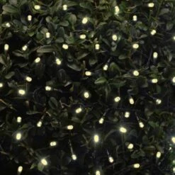 Smart Solar Strings -200 Warm White LEDs - Alton Garden Centre