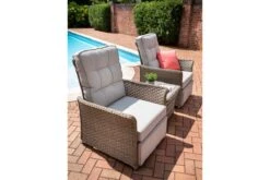 Hartman - Henley Gravity Relaxer Companion Set - Alton Garden Centre 8 Hartman - Henley Gravity Relaxer Companion Set - Alton Garden Centre -Konstsmidy Shop 4530205004.L03
