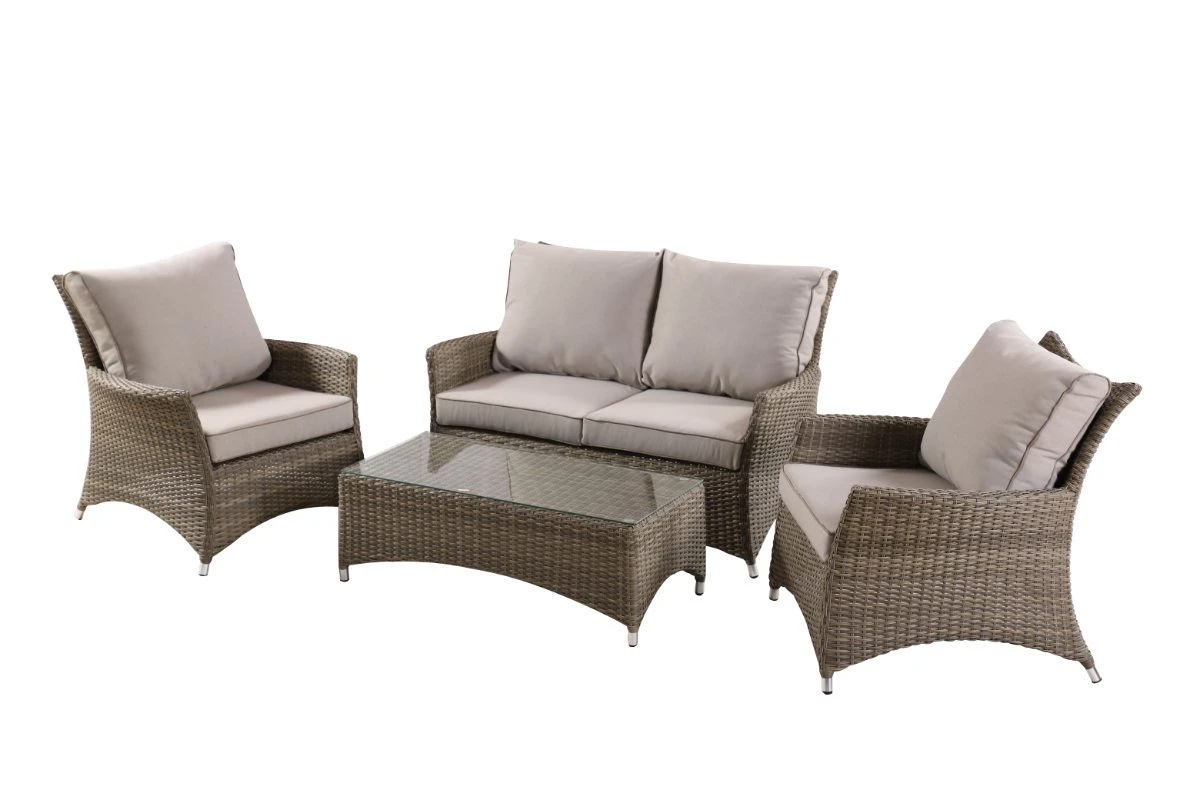 Hartman - Westbury 2 Seat Sofa Set - Alton Garden Centre 5 Hartman - Westbury 2 Seat Sofa Set - Alton Garden Centre - Image 3