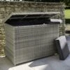 Hartman - Westbury Cushion Box - Alton Garden Centre 1 Hartman - Westbury Cushion Box - Alton Garden Centre -Konstsmidy Shop 4600455770.L01