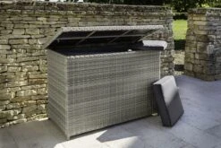 Hartman - Westbury Cushion Box - Alton Garden Centre