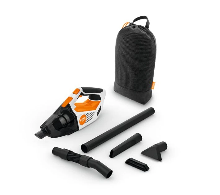 STIHL SEA 20 Cordless Hand Vacuum - Alton Garden Centre 3 STIHL SEA 20 Cordless Hand Vacuum - Alton Garden Centre