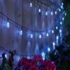 Smart Solar Ultra Solar String Lights, 100 Orbs - Alton Garden Centre