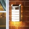 Smart Solar Welcome Light, Warm White PIR 100L - Alton Garden Centre 1 Smart Solar Welcome Light, Warm White PIR 100L - Alton Garden Centre -Konstsmidy Shop 5164302 1007012 2 3 560