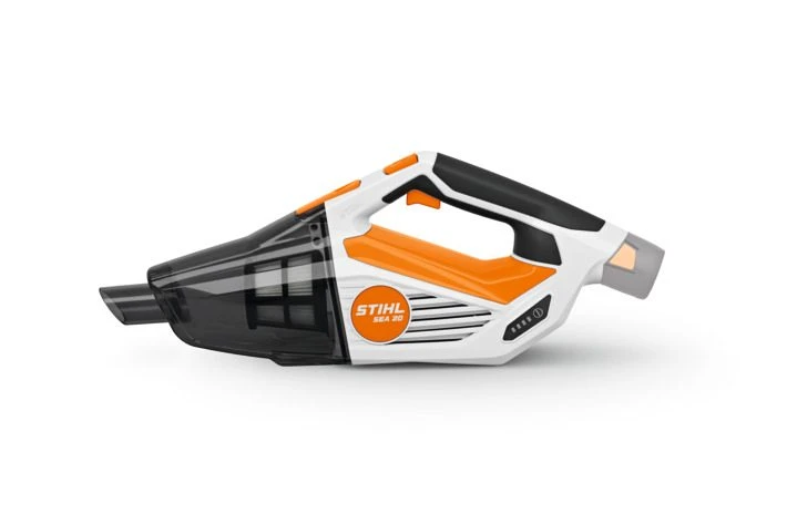 STIHL SEA 20 Cordless Hand Vacuum - Alton Garden Centre 6 STIHL SEA 20 Cordless Hand Vacuum - Alton Garden Centre - Image 4