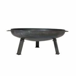 Pittsburgh Firepit ~ Medium - Alton Garden Centre 5 Pittsburgh Firepit ~ Medium - Alton Garden Centre -Konstsmidy Shop 55576 Pittsburgh M Cutout 1