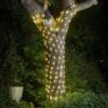 Smart Solar Ultra Firefly String Lights, 100 LEDs - Alton Garden Centre -Konstsmidy Shop 5801988 1006008 2 3 560