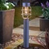 Smart Solar Anglia 365 Stake Light - Alton Garden Centre -Konstsmidy Shop 5801998 1009014 2 3 560