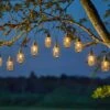 Smart Solar Anglia 365 String Lights - Set Of 10 - Alton Garden Centre