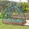 GroCage ~1.8m X 0.9m - Alton Garden Centre -Konstsmidy Shop 5802522 6511024 2 3 560