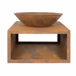 Moho Firepit - Alton Garden Centre 11 Moho Firepit - Alton Garden Centre -Konstsmidy Shop 58263 1