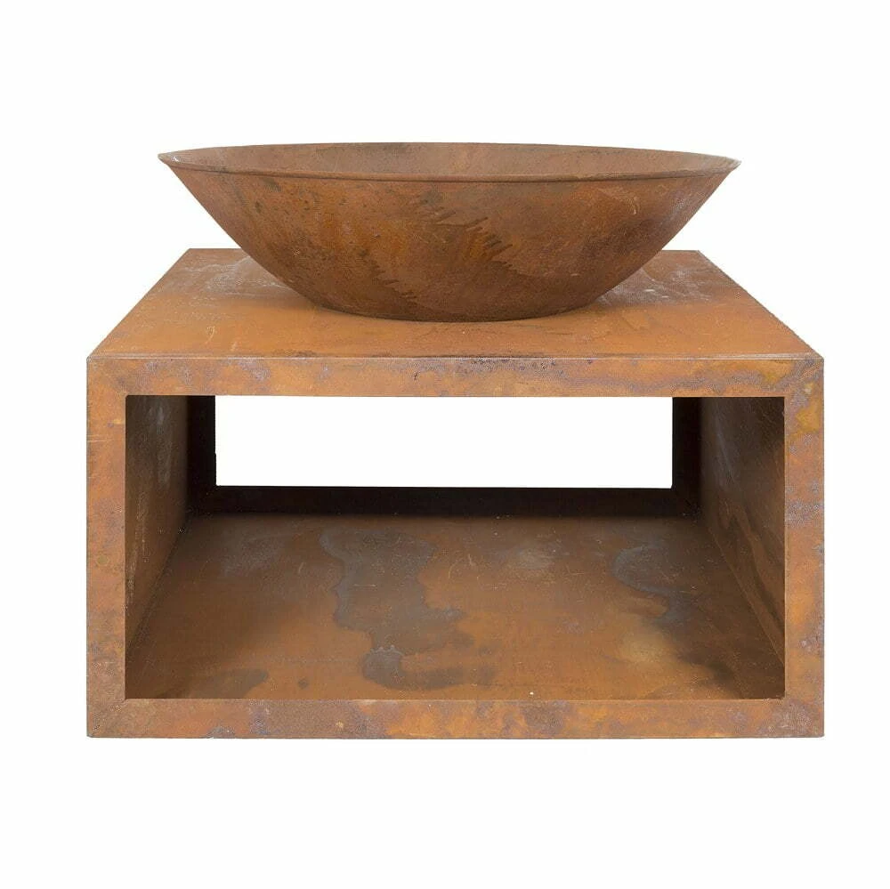 Moho Firepit - Alton Garden Centre 7 Moho Firepit - Alton Garden Centre - Image 5