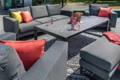 Hartman - Riviera 3 Seat Lounge Set - Alton Garden Centre 10 Hartman - Riviera 3 Seat Lounge Set - Alton Garden Centre -Konstsmidy Shop 5950850353.L03