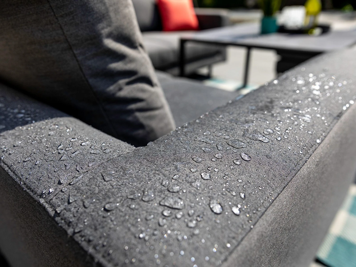 Hartman - Riviera 3 Seat Lounge Set - Alton Garden Centre 7 Hartman - Riviera 3 Seat Lounge Set - Alton Garden Centre - Image 5