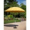Hartman - Shanghai 2.7m Parasol - Ochre - Alton Garden Centre 1 Hartman - Shanghai 2.7m Parasol - Ochre - Alton Garden Centre -Konstsmidy Shop 6740805850.L01