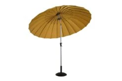 Hartman - Shanghai 2.7m Parasol - Ochre - Alton Garden Centre 8 Hartman - Shanghai 2.7m Parasol - Ochre - Alton Garden Centre -Konstsmidy Shop 6740805850.S02