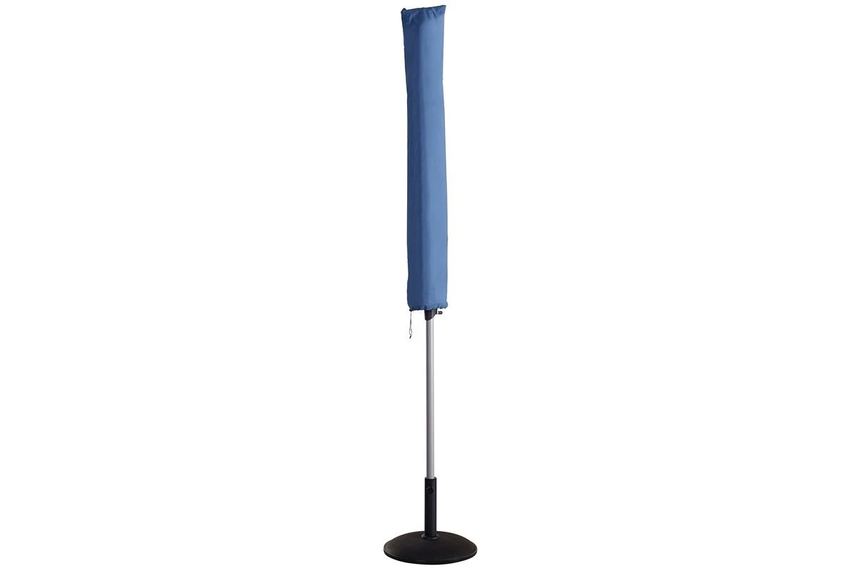 Hartman - Shanghai 2.7m Parasol - Navy - Alton Garden Centre 7 Hartman - Shanghai 2.7m Parasol - Navy - Alton Garden Centre - Image 5