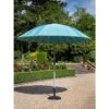 Hartman - Shanghai 2.7m Parasol - Jade - Alton Garden Centre 2 Hartman - Shanghai 2.7m Parasol - Jade - Alton Garden Centre -Konstsmidy Shop 6740845850.L01