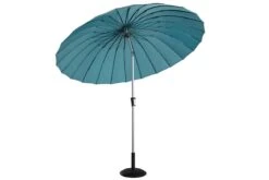 Hartman - Shanghai 2.7m Parasol - Jade - Alton Garden Centre 9 Hartman - Shanghai 2.7m Parasol - Jade - Alton Garden Centre -Konstsmidy Shop 6740845850.S02