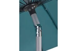 Hartman - Shanghai 2.7m Parasol - Jade - Alton Garden Centre 10 Hartman - Shanghai 2.7m Parasol - Jade - Alton Garden Centre -Konstsmidy Shop 6740845850.S03