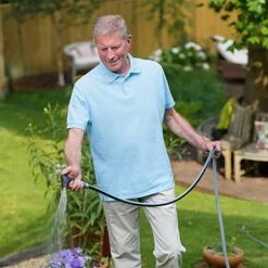 Flopro Professional Hose Pipe 30m - Alton Garden Centre -Konstsmidy Shop 716PjCYy3bL. AC SX679