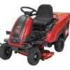 Toro 72v Electric Ride-On Mower ERS3200DC - Alton Garden Centre 2 Toro 72v Electric Ride-On Mower ERS3200DC - Alton Garden Centre -Konstsmidy Shop 75501 ES3000DC leftside