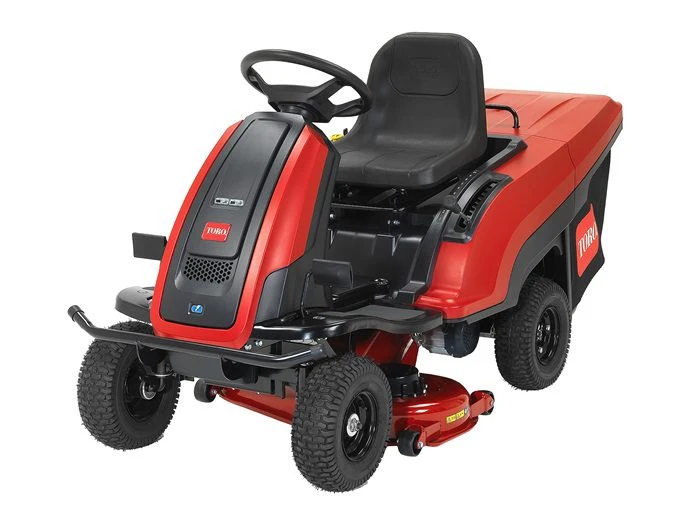 Toro 72v Electric Ride-On Mower ERS3200DC - Alton Garden Centre 3 Toro 72v Electric Ride-On Mower ERS3200DC - Alton Garden Centre