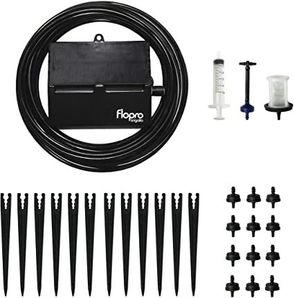 Flopro Eco Smart Watering 24 - Alton Garden Centre 4 Flopro Eco Smart Watering 24 - Alton Garden Centre - Image 2