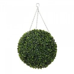 Smart Garden: Boxwood Topiary Ball 30cm - Alton Garden Centre -Konstsmidy Shop 898843 5040010 1 2 3 600